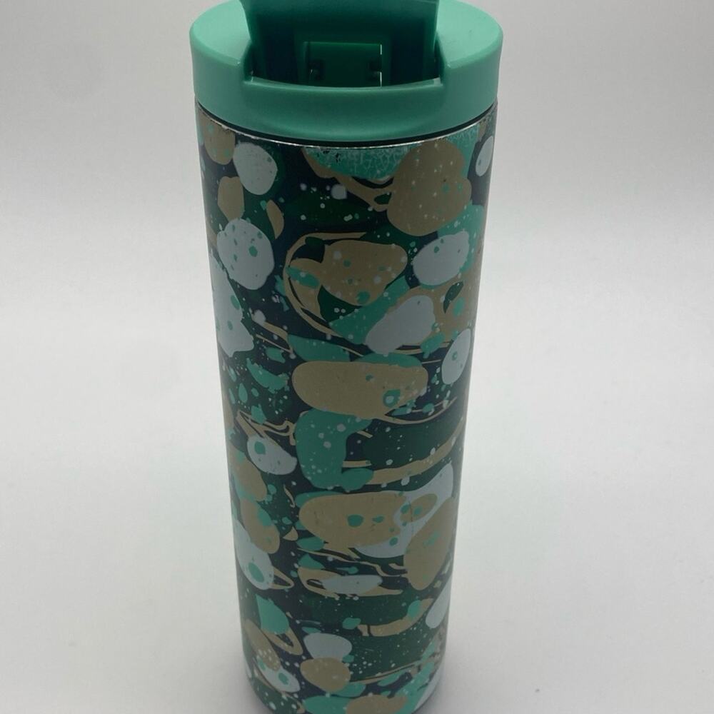 Starbucks Christmas tumbler